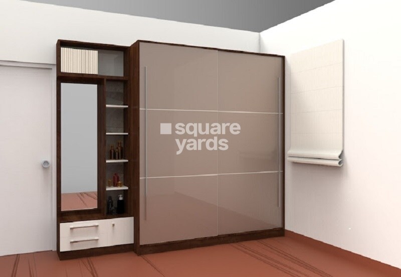 Birla Alokya Apartment Interiors 3