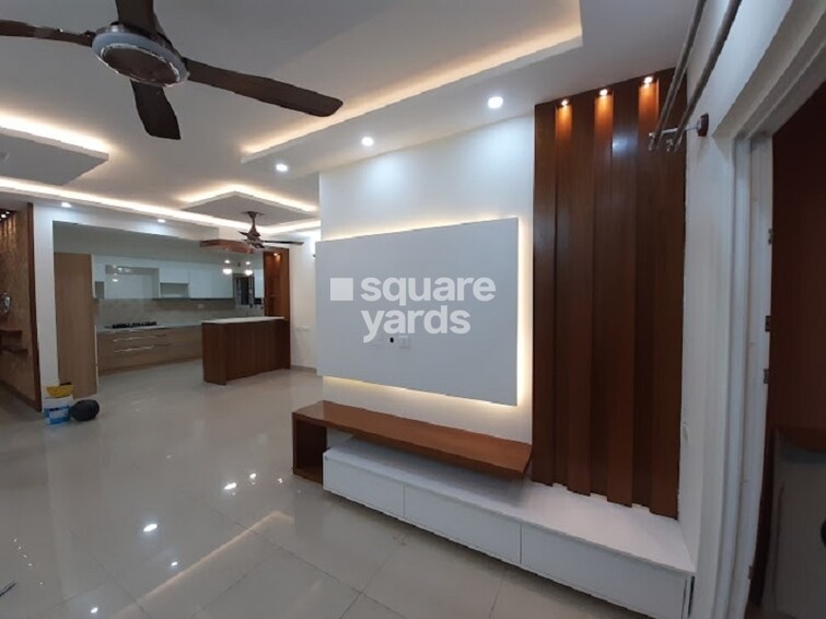 Birla Alokya Apartment Interiors 5