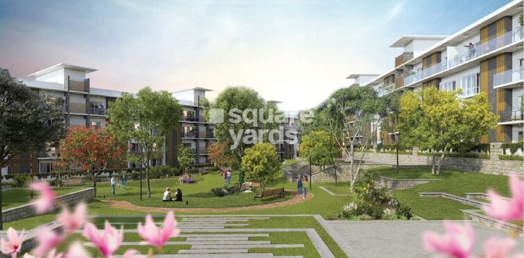 Birla Alokya Tower View 1