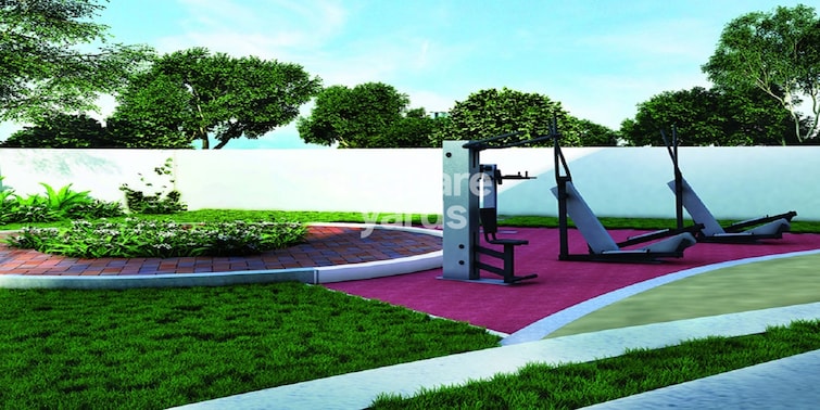 Birla Apple Aroma Amenities-Features 2