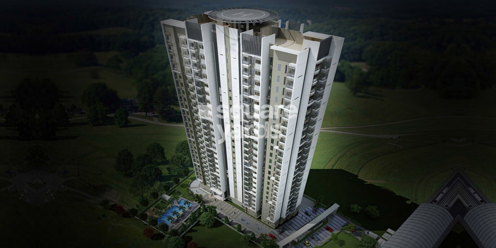 Birla Apple Spire