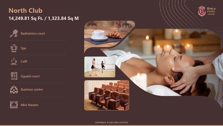 Birla Evara Amenities-Features 7