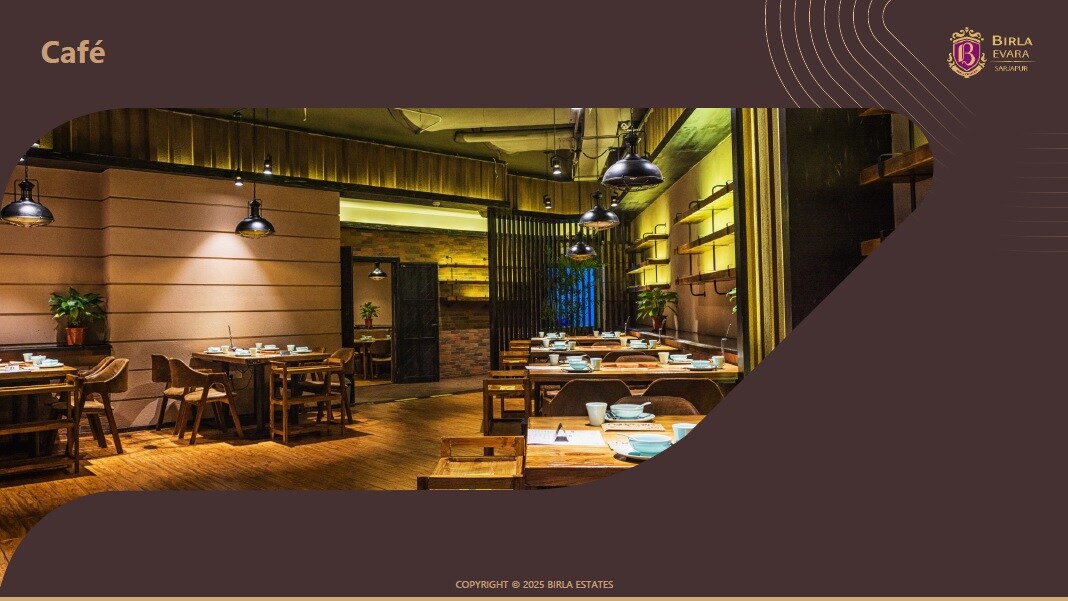 Birla Evara Amenities-Features 8