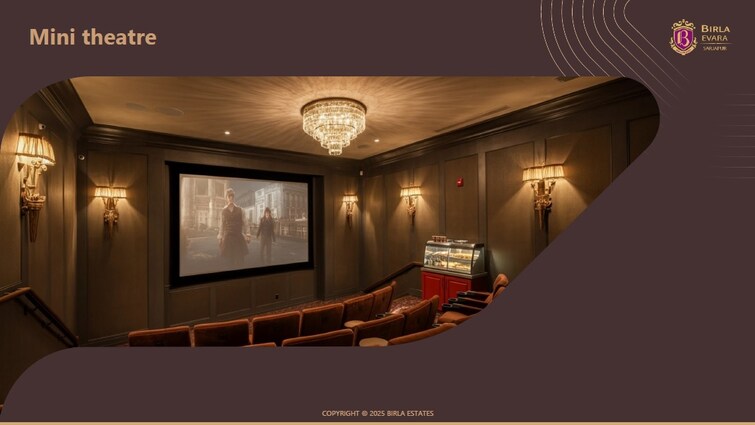 Birla Evara Amenities-Features 9