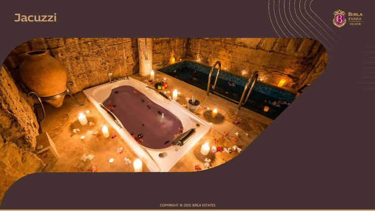 Birla Evara Amenities-Features 11