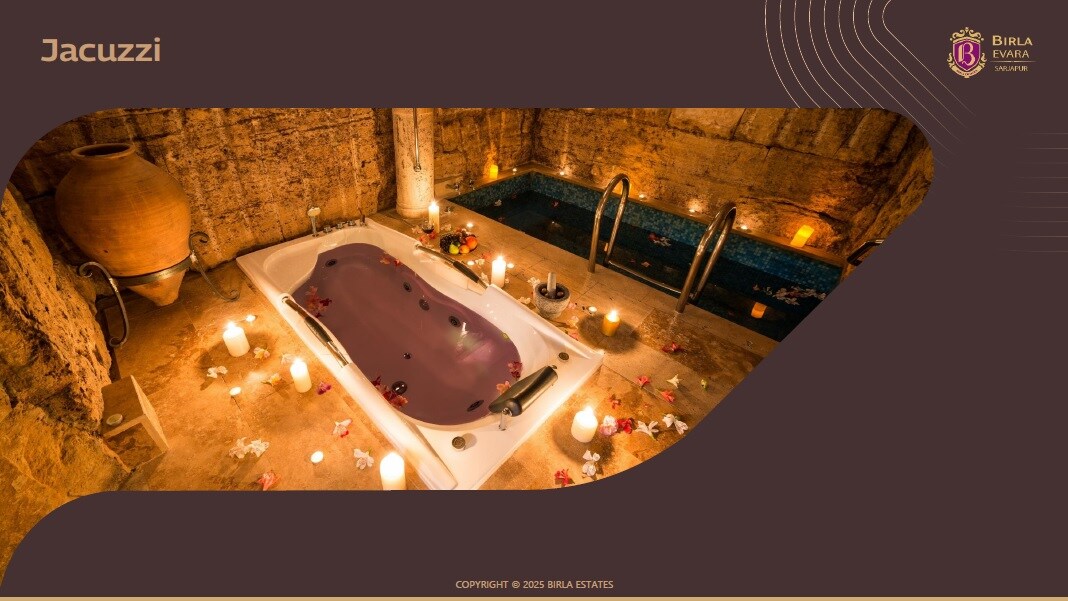 Birla Evara Amenities-Features 11