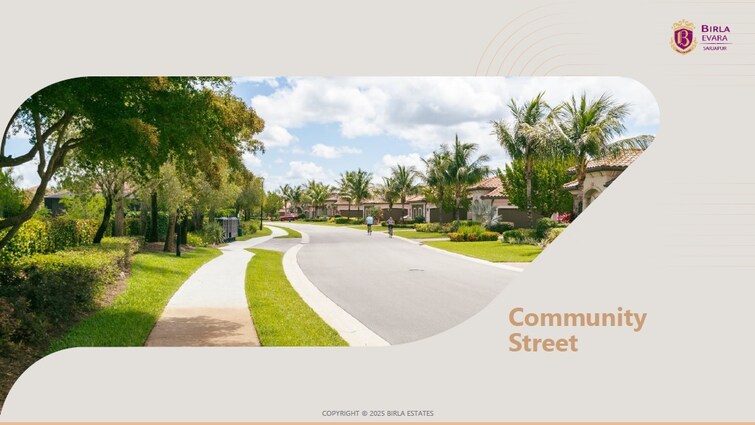 Birla Evara Amenities-Features 2