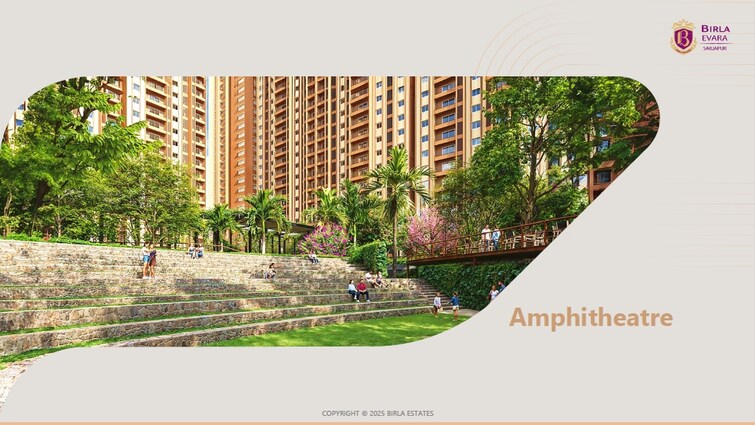 Birla Evara Amenities-Features 3