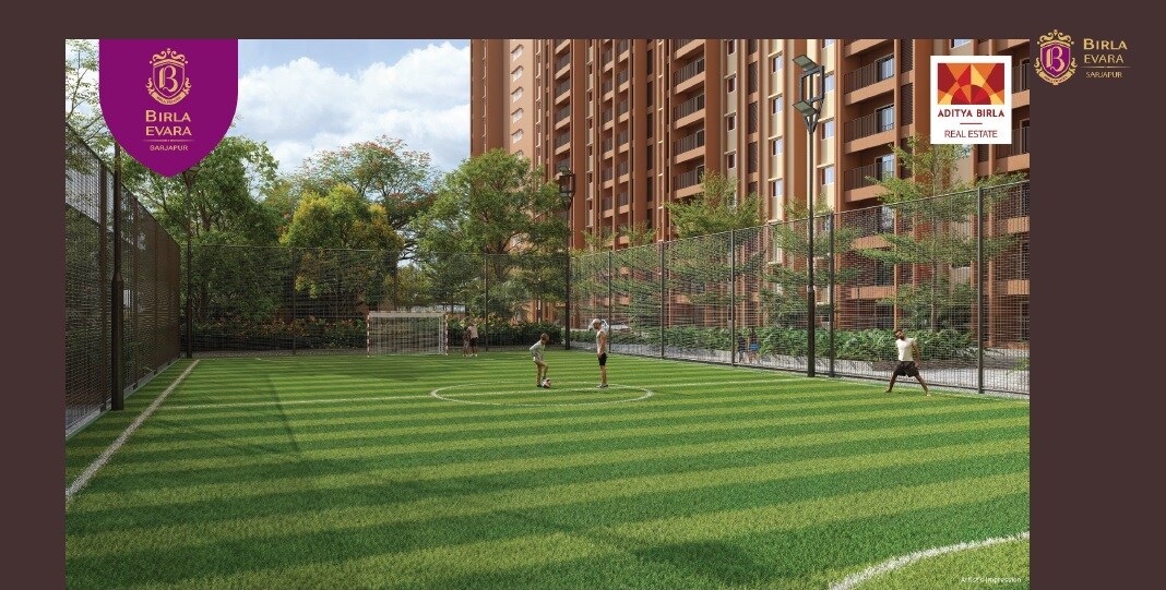 Birla Evara