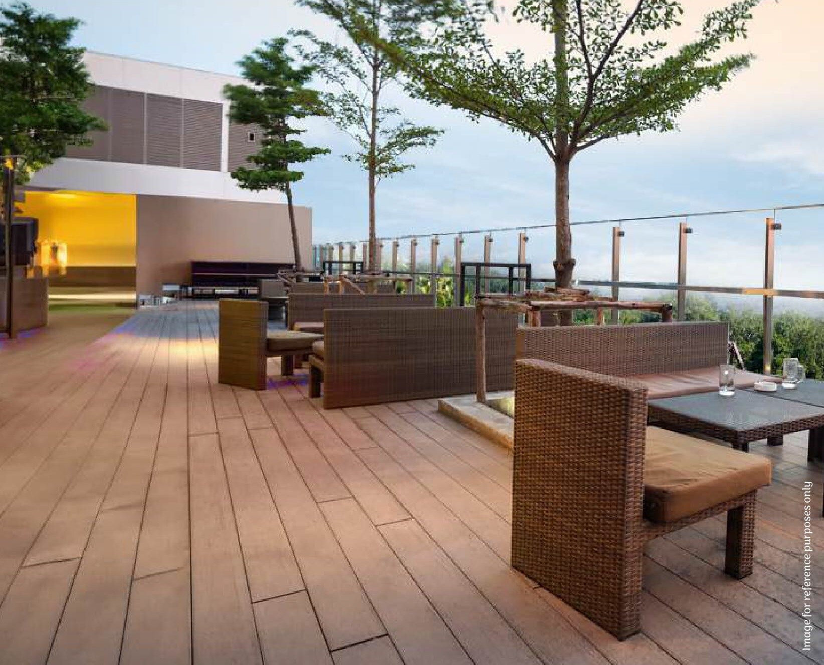 Birla Ojasvi Amenities-Features 3