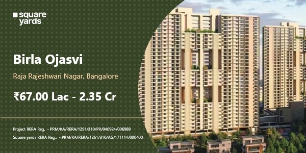 Birla Ojasvi Push Creative