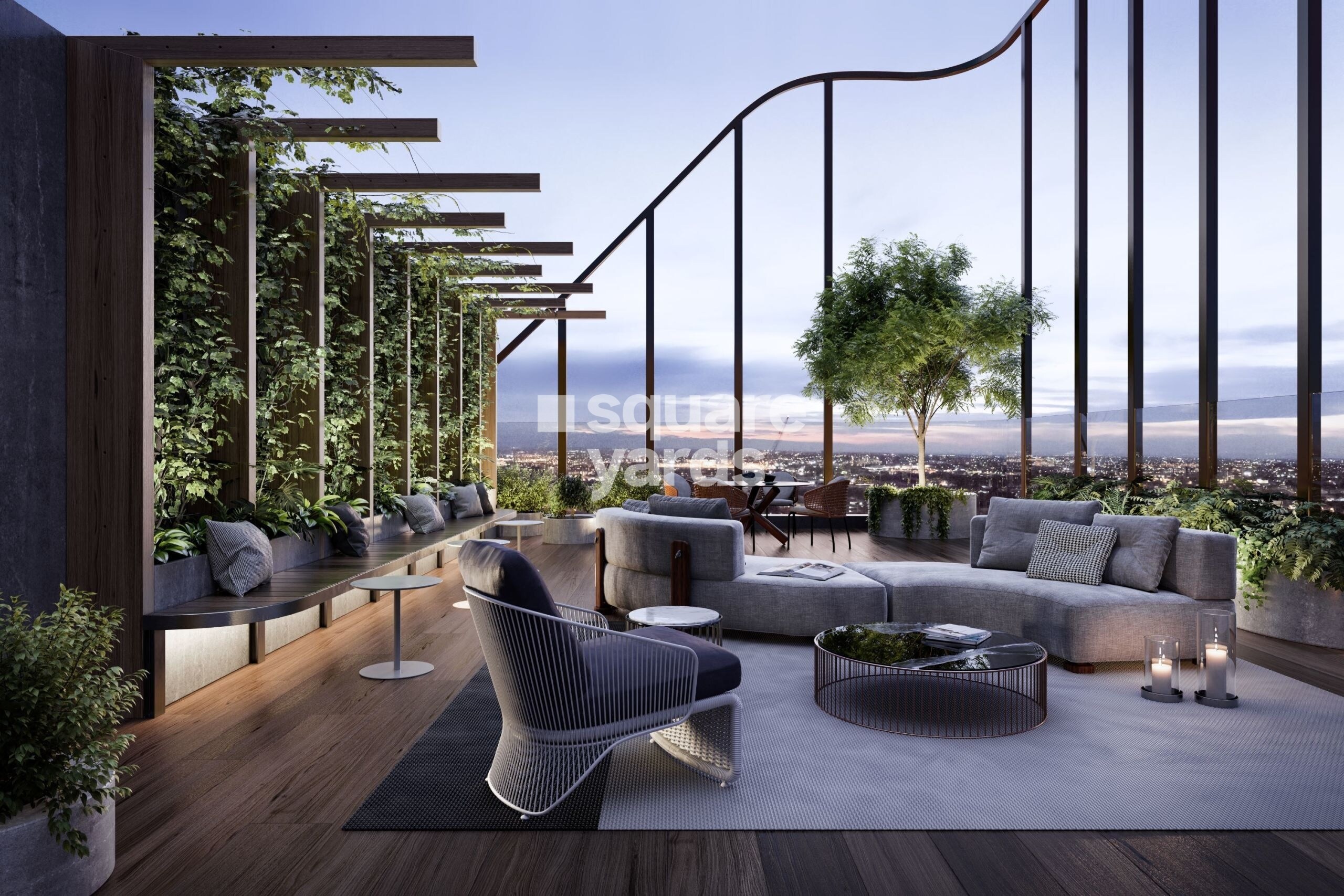 Birla Tisya Amenities-Features 1