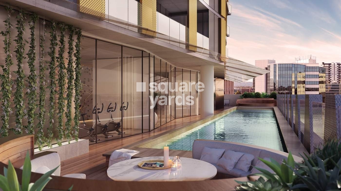 Birla Tisya Amenities-Features 2