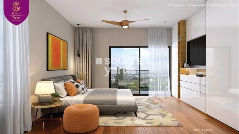 Birla Tisya Apartment Interiors 2