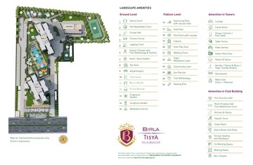 Birla Tisya