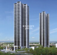 Birla Tisya Tower View