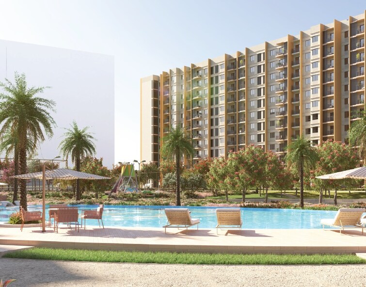 Birla Trimaya Amenities-Features 1