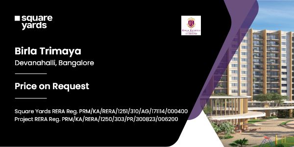 Birla Trimaya Push Creative