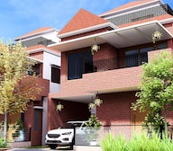 Bluejay Ananda Villa View
