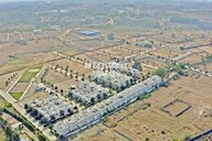 Bluejay Aster Tower View