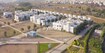 Bluejay Aster Tower View
