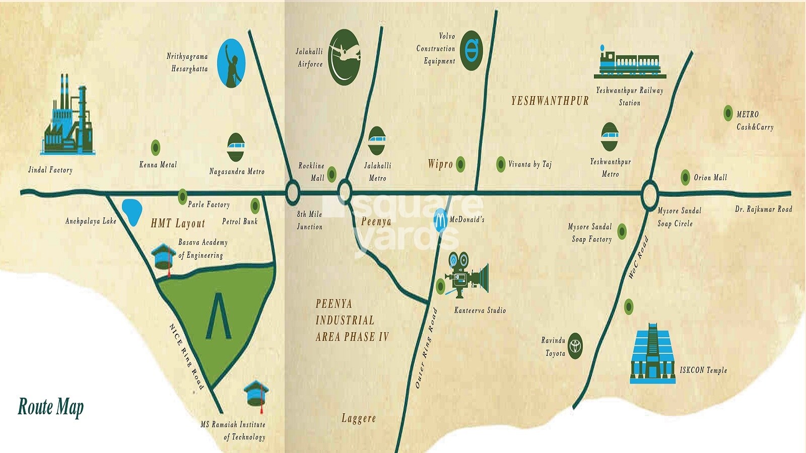 Bluejay Atmosphere II