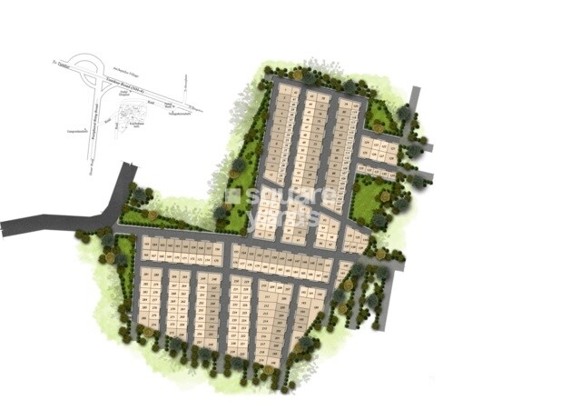 Bluejay Atmosphere II Master Plan 1