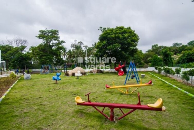 Bluejay Malgudi Amenities-Features 2