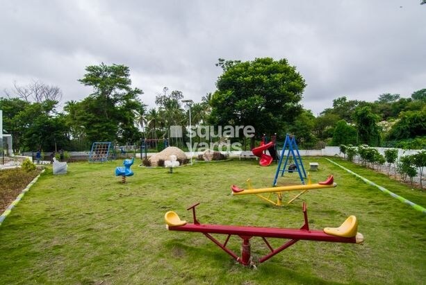 Bluejay Malgudi Amenities-Features 2