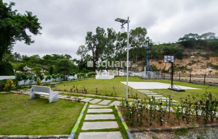 Bluejay Malgudi Amenities-Features 3