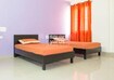 BM Glorieta Apartment Interiors