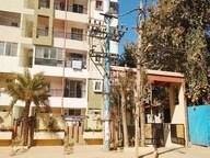 BM Glorieta Entrance View