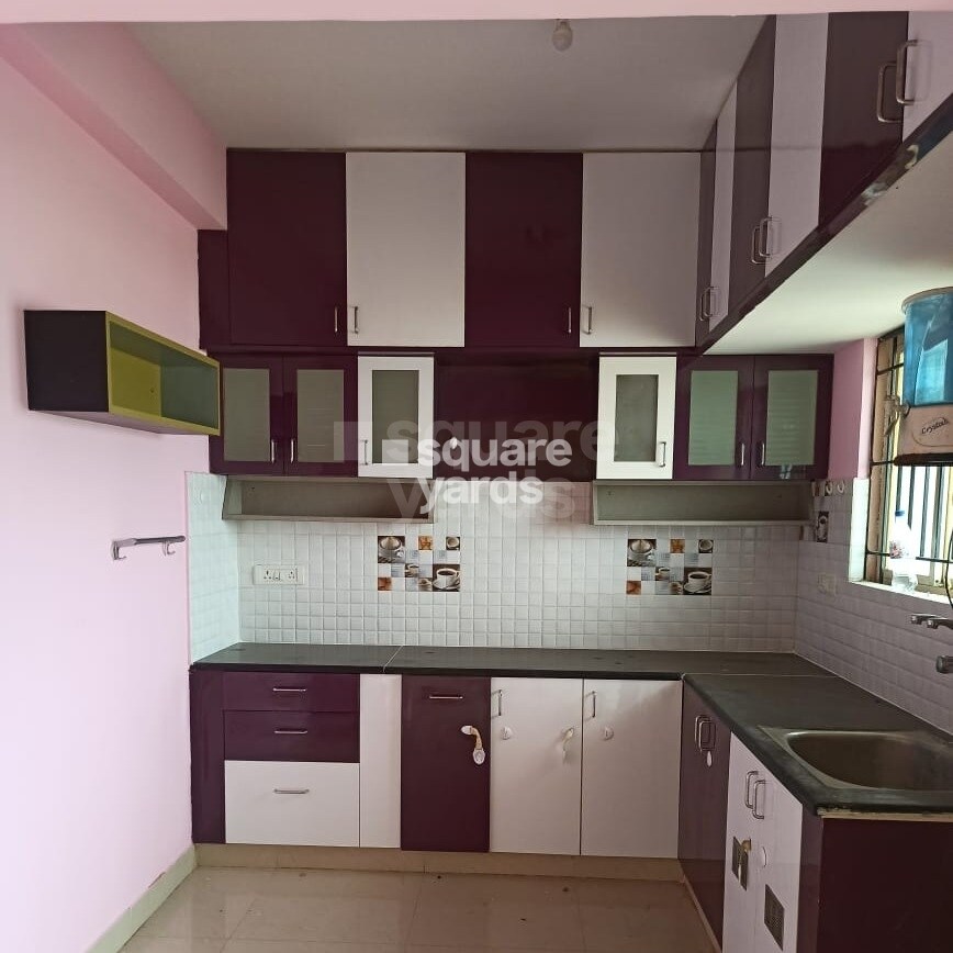 BM Homes Apartment Interiors 1