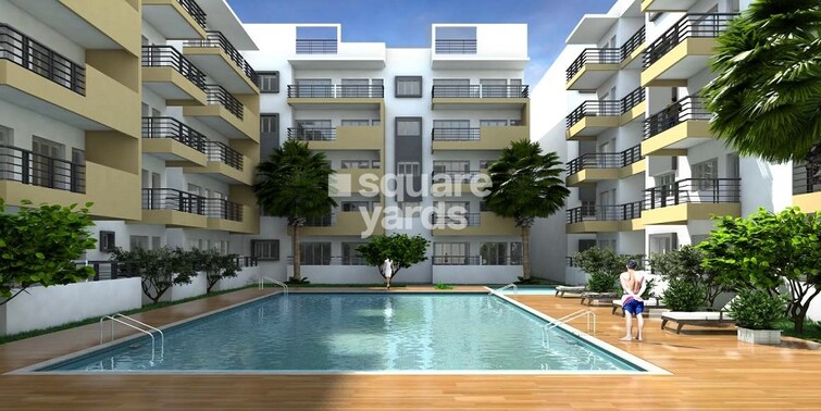 BM Magnolia Park Amenities-Features