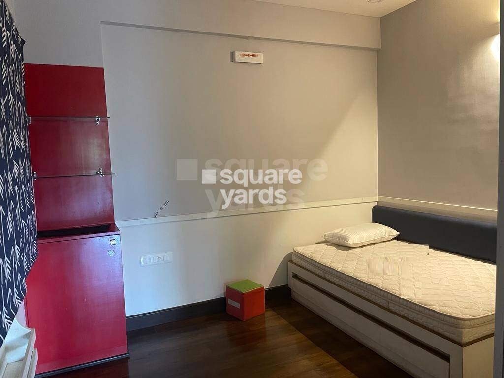 BM Royal Orchid Apartments