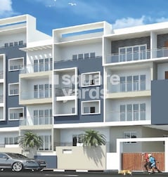 BM Royal Orchid Apartments BM Royal Orchid Apartments