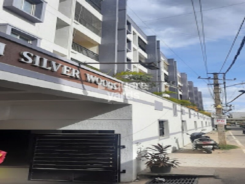 BM Silver Woods Apartment Exteriors 2