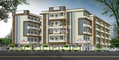 BMR Bhoomika Heritage