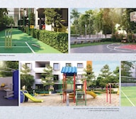 Bold Aspire Amenities-Features