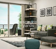 Bollineni Astra Apartment Interiors