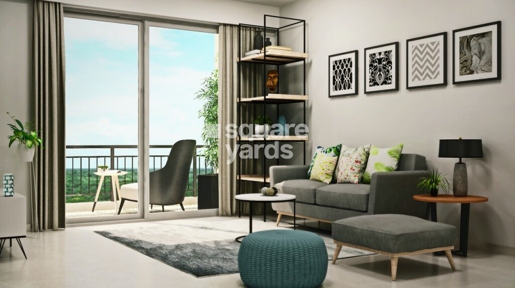 Bollineni Astra Apartment Interiors 1