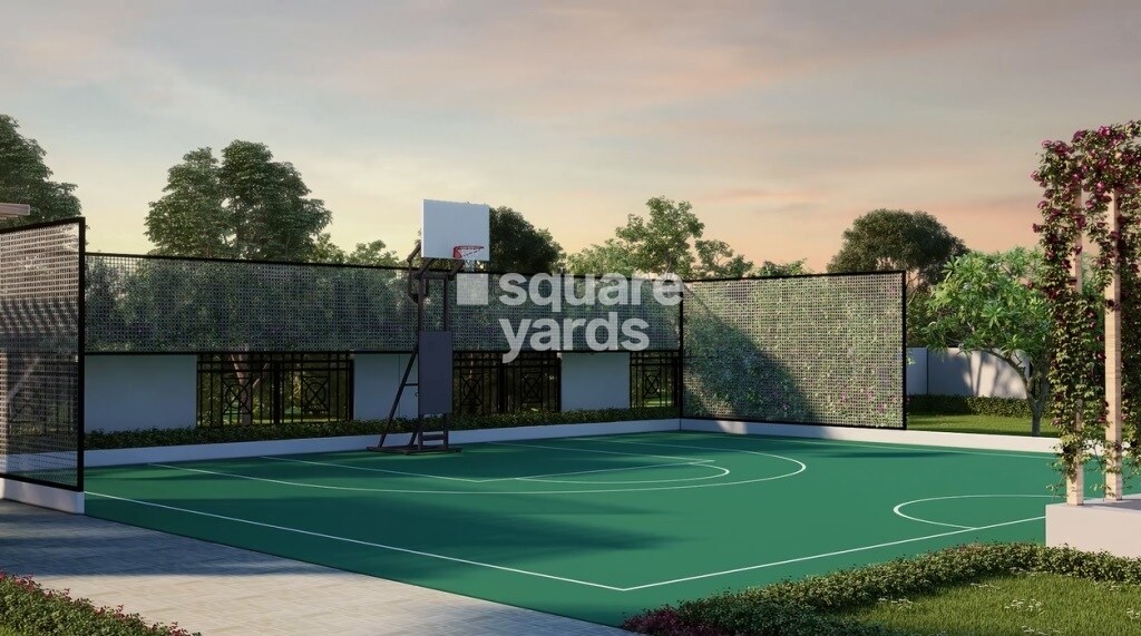 Bollineni Astra Amenities-Features 1