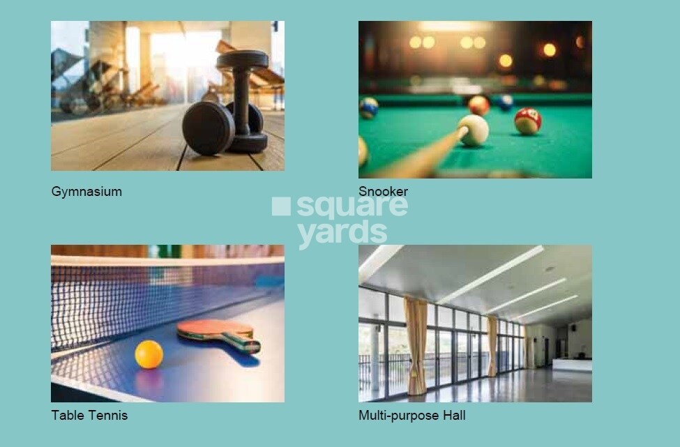 Bollineni Astra Amenities-Features 2