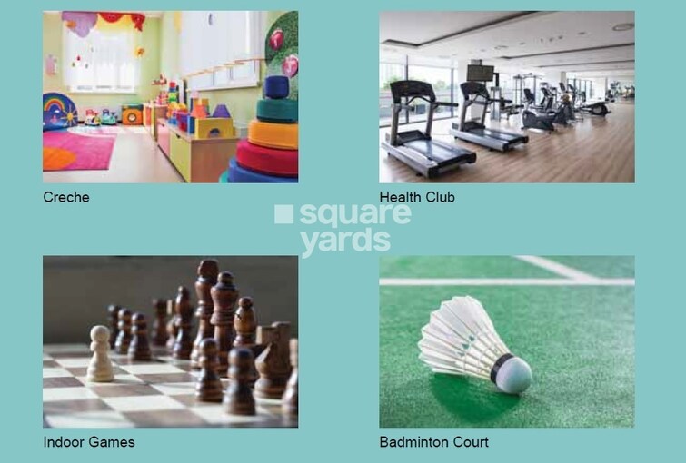 Bollineni Astra Amenities-Features 3