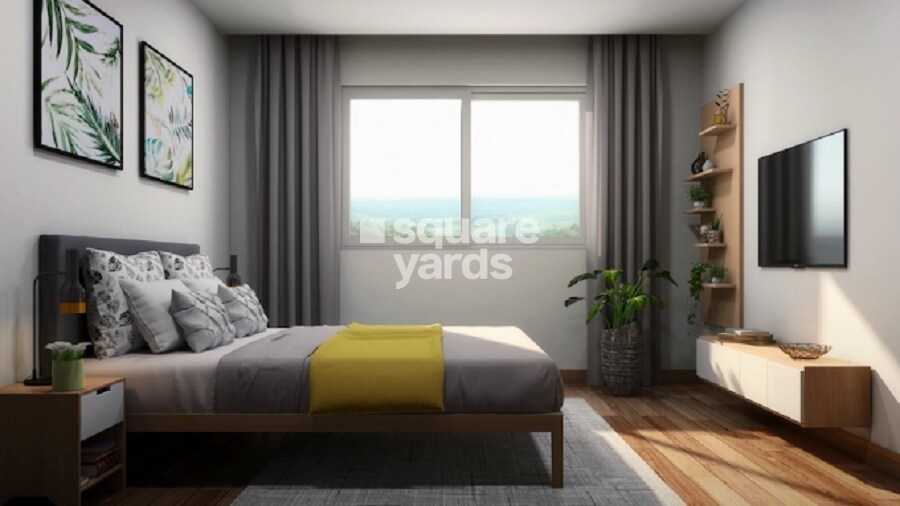 Bollineni Astra Apartment Interiors 2