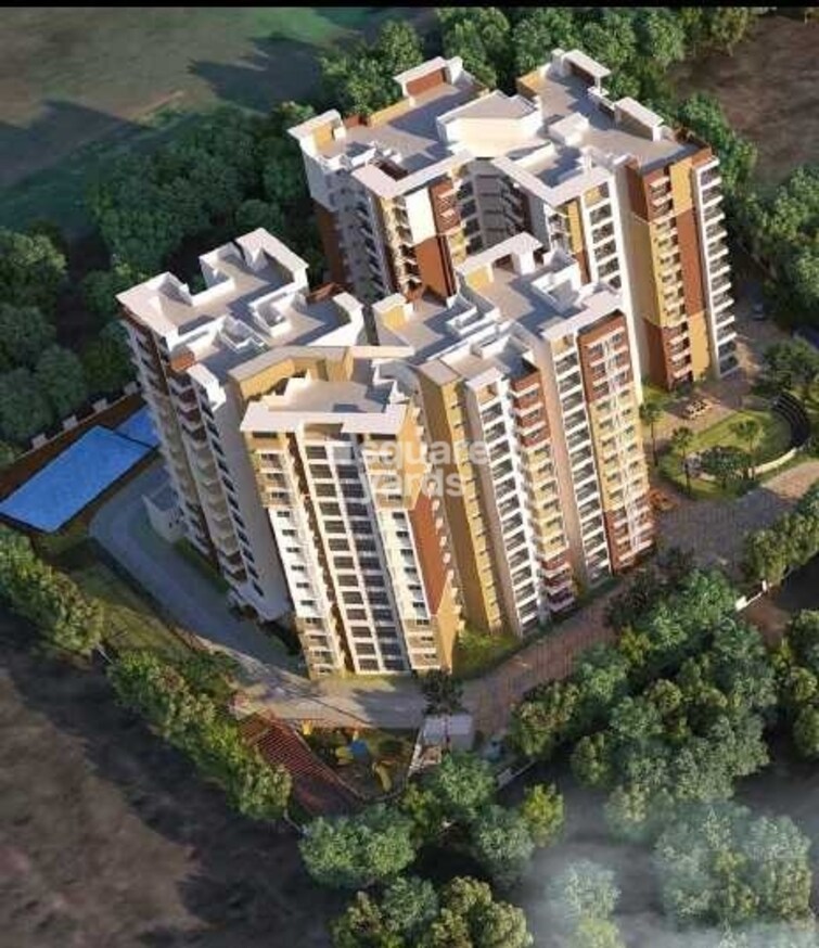 Bollineni Astra Tower View 1