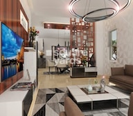 Bollineni Hamlet Apartment Interiors