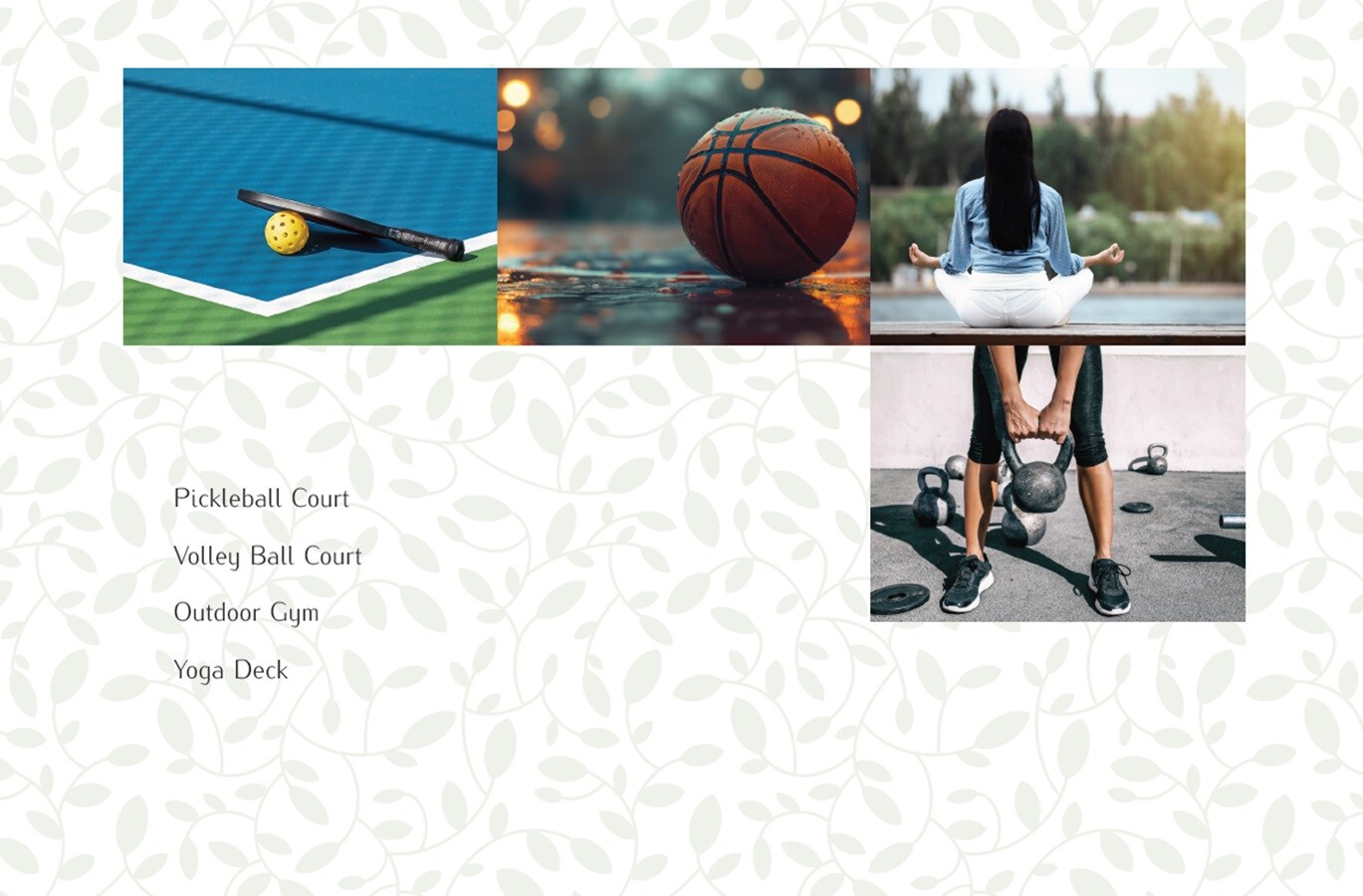 Bren Ananta Amenities-Features 2