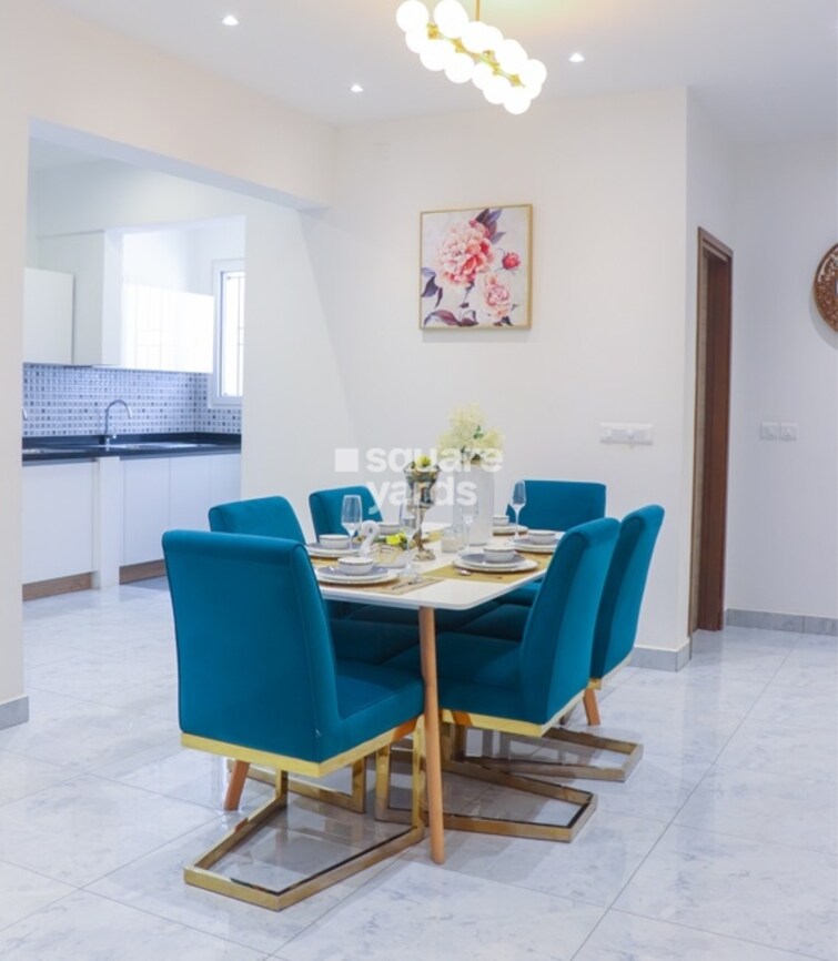 Bren Aspera Apartment Interiors 1