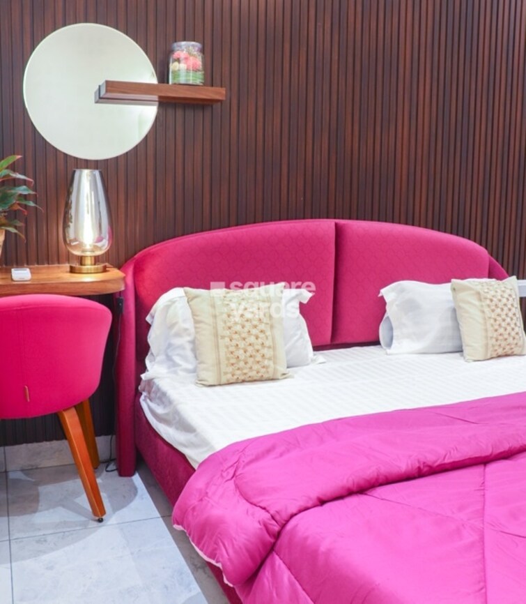 Bren Aspera Apartment Interiors 2